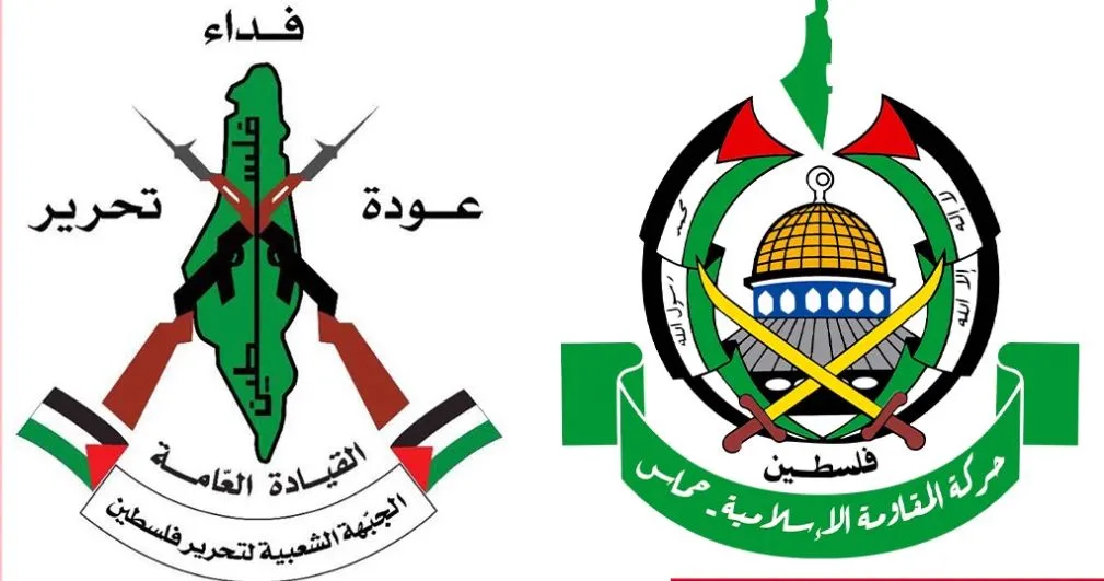 "حماس" تبحث مع "الجبهة الشعبية – القيادة العامة" مقترح تشكيل تكتل وطني عريض في الانتخابات التشريعية