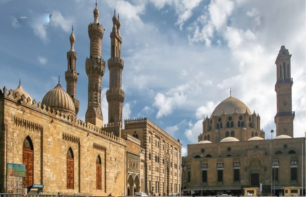 الأزهر يستنكر مجزرة مواصي خان يونس ويصفها بالاجرام الفاحش