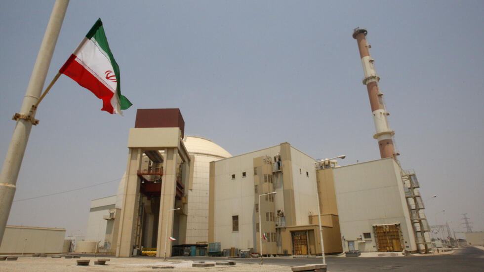 إيران: الأضرار محدودة وسطحية في المنشآت النووية
