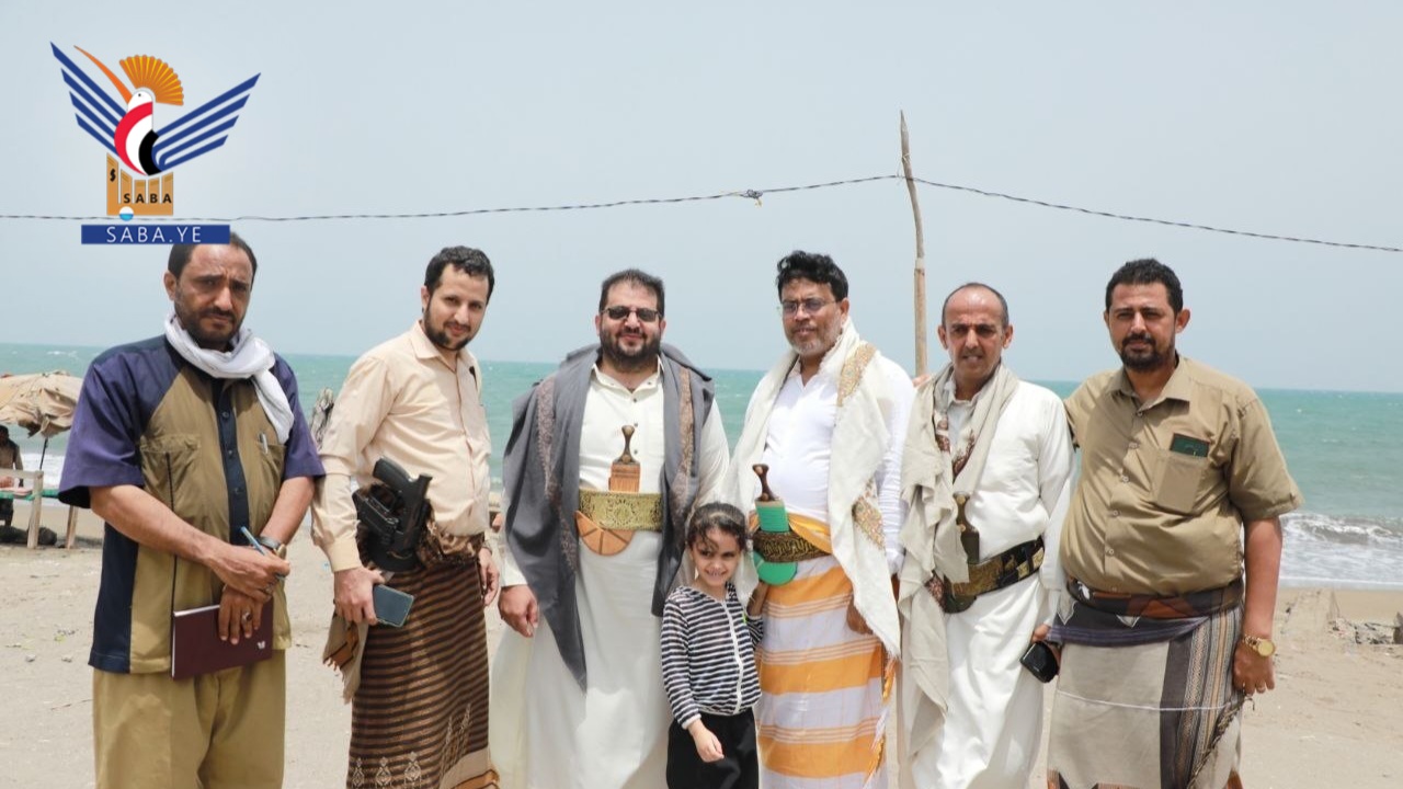 الاطلاع على الترتيبات السياحية لاستقبال زوار الحديدة خلال عيد الأضحى