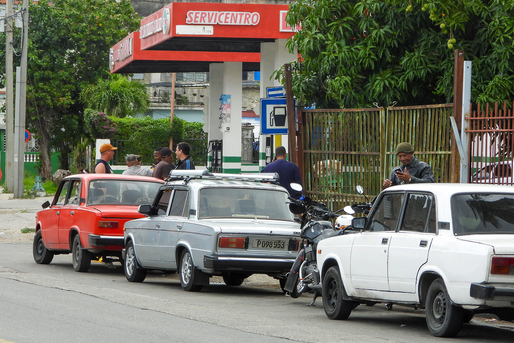 حكومات البرازيل والمكسيك وإسبانيا تعرب عن قلقها إزاء الأزمة الإنسانيّة في كوبا    