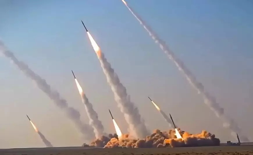 موقع روسي: وعدت إيران وأوفت بوعدها، هل تقرر إسرائيل الانتحار ؟ موقع روسي: وعدت إيران وأوفت بوعدها، هل تقرر إسرائيل الانتحار ؟