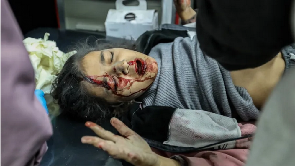الحركة العالمية: نحو 39,400 طفل بغزة فقدوا والديهم أو أحدهما منذ بدء الإبادة