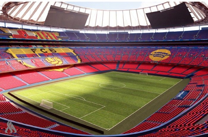 دوري أبطال أوروبا يعود إلى ملعب "كامب نو" وليفربول في اختبار صعب