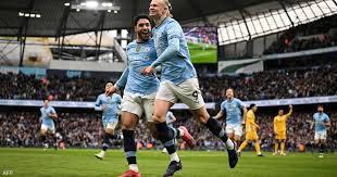 مانشستر سيتي يسعى لضم "نجم عربي آخر"