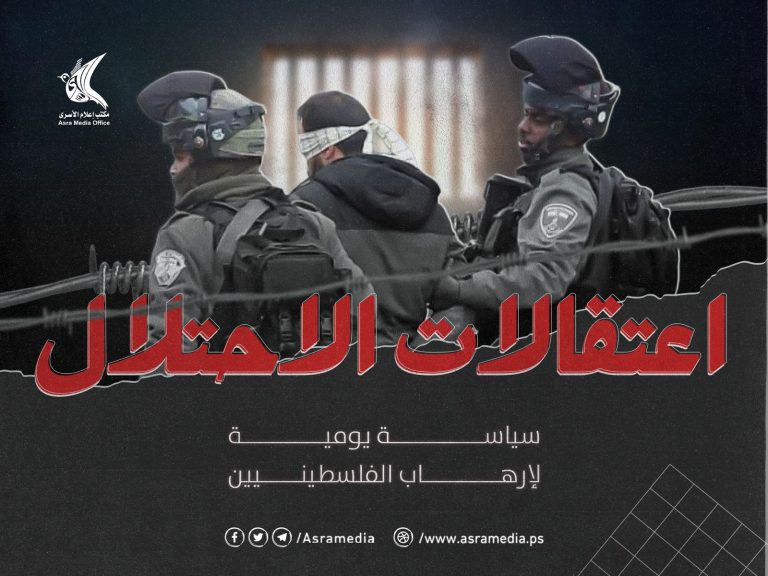 حملة اعتقالات واسعة في الضفة الغربية تشمل 18 مواطنًا بينهم سيدتان وأطفال