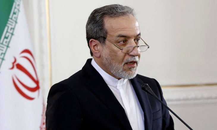 إيران: اتفاق القاهرة مع الوكالة الدولية للطاقة الذرية لم يعد سارياً