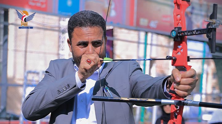 صنعاء .. انطلاق البطولة الرابعة للقوس والسهم خارج الصالات