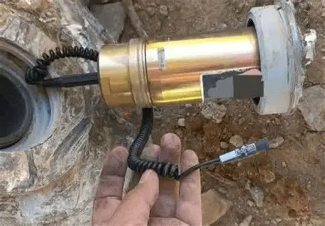 الحرس الثوري: العثور على 15 صاروخًا أمريكيًا ثقيلًا في محافظة هرمزجان جنوب إیران