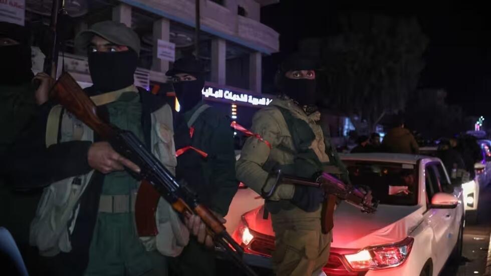 ويبقى الجرح نازفا