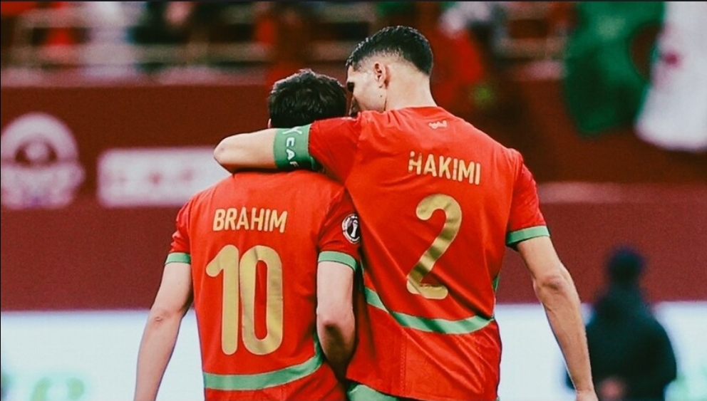 المغرب يتغلب على تنزانيا ويتأهل للربع النهائي في كأس إفريقيا 2025 لكرة القدم 