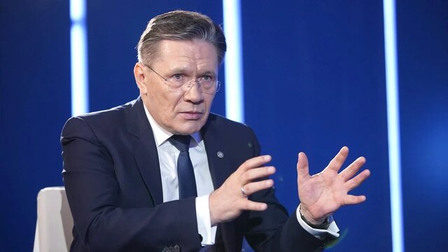 "روساتوم" تعتزم استئناف بناء وحدات جديدة في محطة "بوشهر" للطاقة النووية في إيران