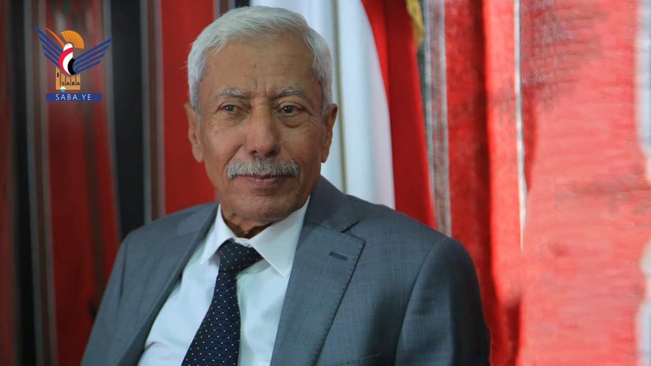 محافظ حضرموت: ثورة 21 سبتمبر مثلت انطلاقة مهمة للشعب اليمني في الحرية والاستقلال