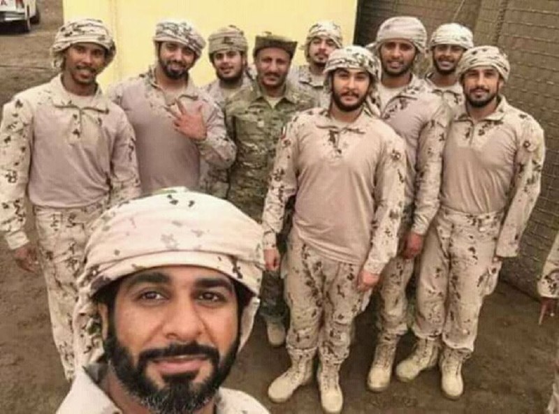 مرتزقة الإمارات وتهديد اليمن بمصير الفاشر‎