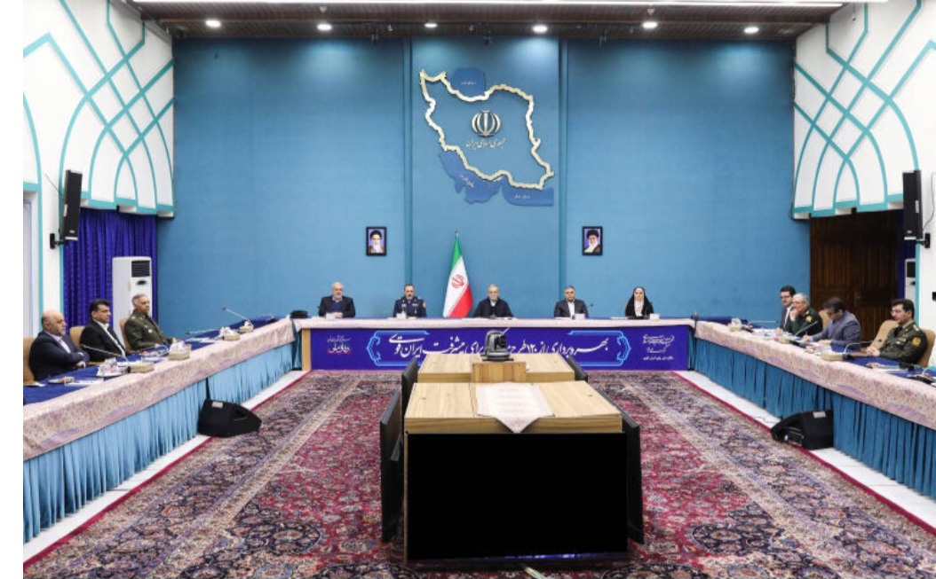 افتتاح 120 مشروعا تضمن عدة قطاعات في 28 محافظة إيرانية