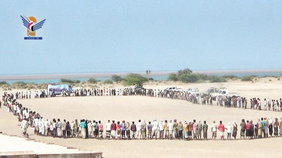 الحديدة.. قبائل غليفقة بمديرية الدريهمي تعلن النكف لمواجهة الأعداء