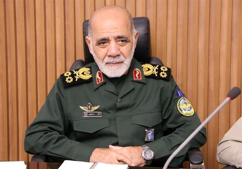 مقرّ خاتم الأنبياء في إيران يؤكد: أمريكا وإسرائيل لا تستطيعان إنهاء الحرب متى شاءتا