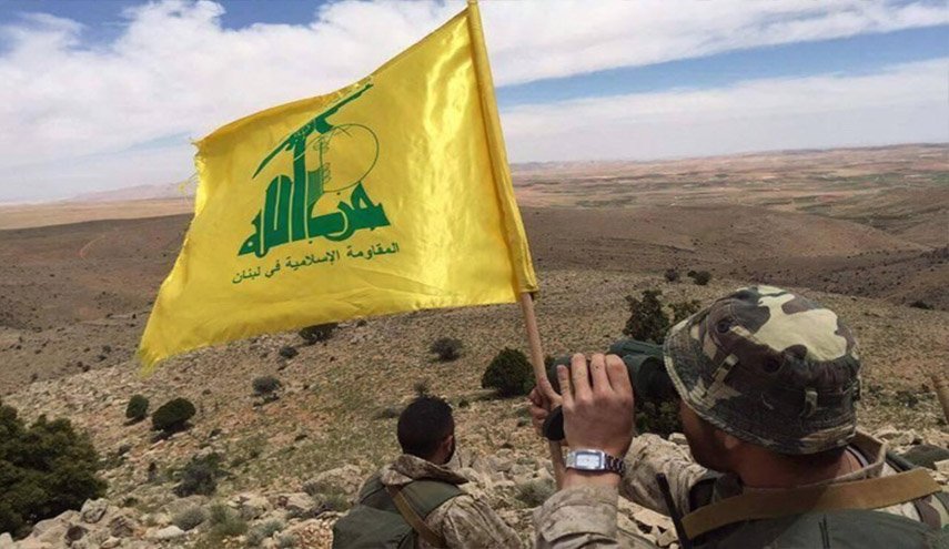 المقاومة اللبنانية تستهدف تجمعين لجنود العدو الصهيوني ومركزًا قياديًّا بالجنوب المحتل