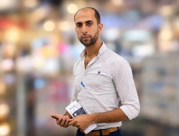 استشهاد فلسطيني وإصابة آخرين إثر استهداف العدو الإسرائيلي منزلاً بمدينة غزة