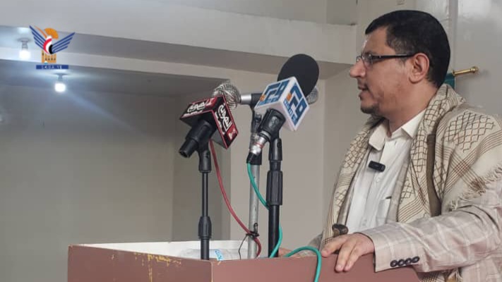 أمانة العاصمة.. أبناء مديرية التحرير يدشنون فعاليات ذكرى المولد النبوي