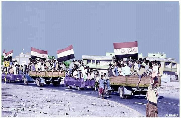 ذكرى الاستقلال في ثقافة المرتزقة