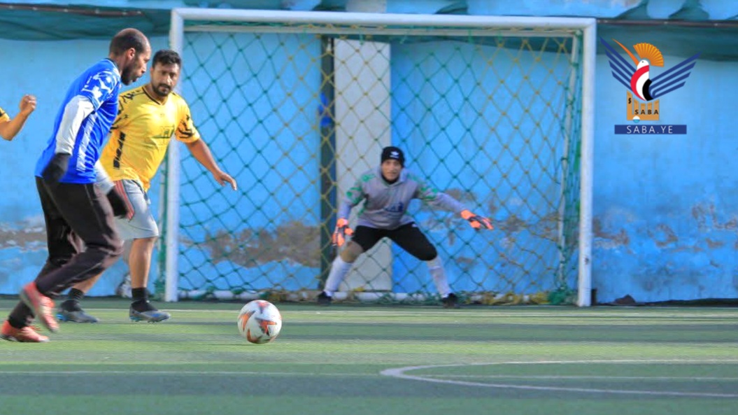  انطلاق منافسات الدوري الرمضاني الرابع لرواد الزمن الجميل