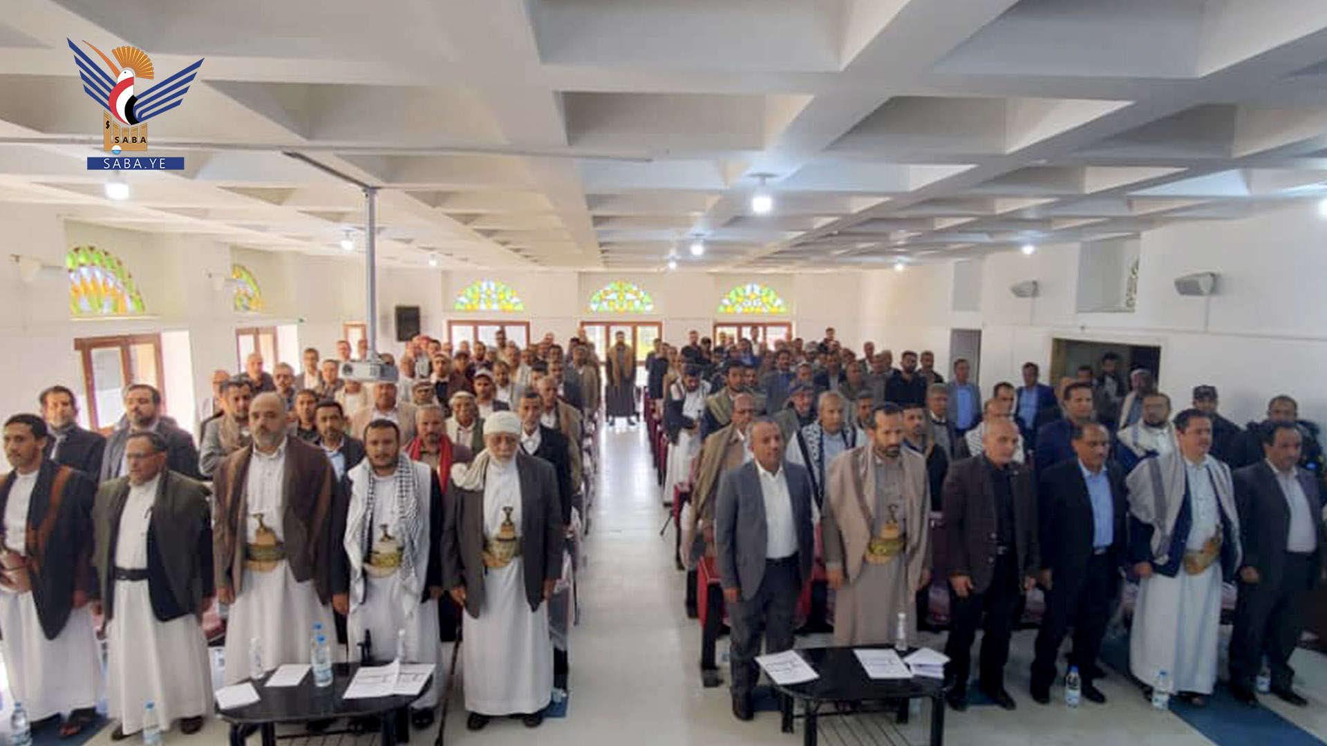 فعاليات ثقافية بالذكرى السنوية للشهيد القائد