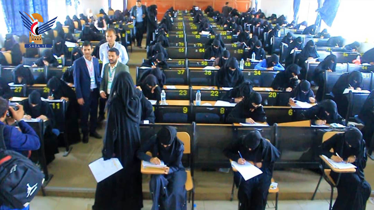 المجلس الطبي يُجري امتحان الكفاءة الثالث للحصول على تراخيص مزاولة المهنة