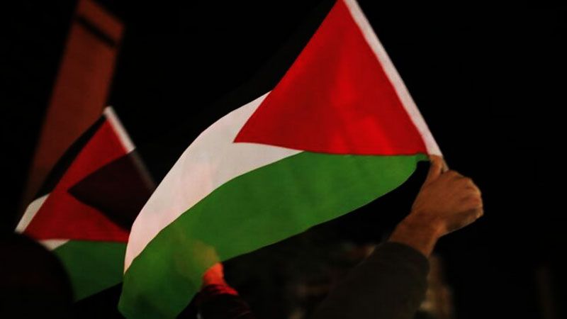 جامايكا تعلن الاعتراف بدولة فلسطين
