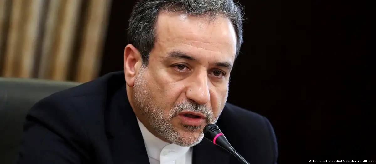 وزير الخارجية الإيراني: صواريخنا أصابت أهدافها في قواعد المنطقة والكيان الصهيوني