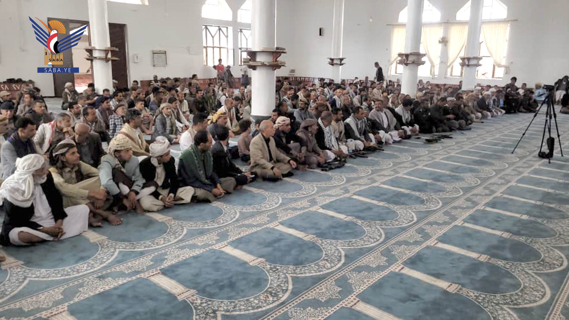 مديرية آزال تدشن فعاليات المولد النبوي