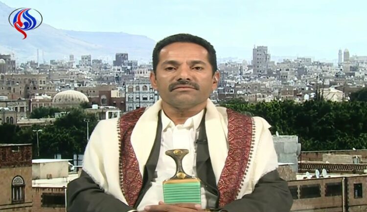 الشايف: تعرض المطار لأكثر من 180 غارة ولدينا خطة طوارئ الشايف: تعرض المطار لأكثر من 180 غارة ولدينا خطة طوارئ