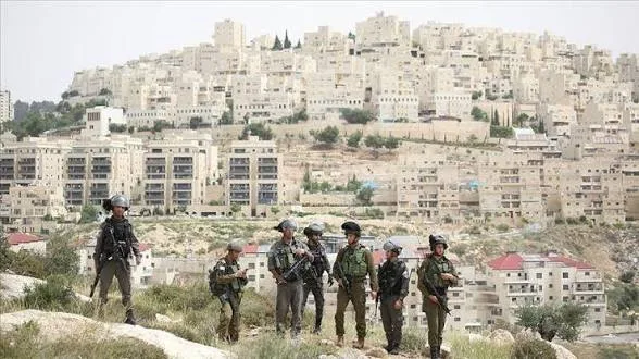 "معطى": 1223 جريمة استيطانية في الضفة الغربية خلال أغسطس