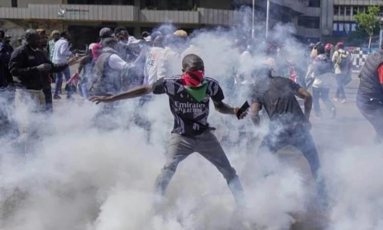 "معطى": 16 عملًا للمقاومة الفلسطينية في الضفة خلال 48 ساعة