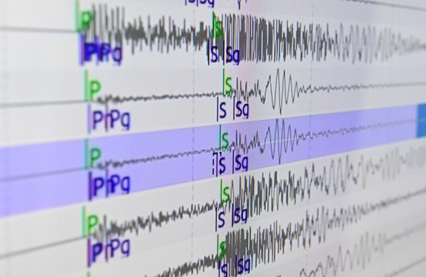 زلزال بقوة 6.2 درجة يضرب سواحل نيوزيلندا زلزال بقوة 6.2 درجة يضرب سواحل نيوزيلندا