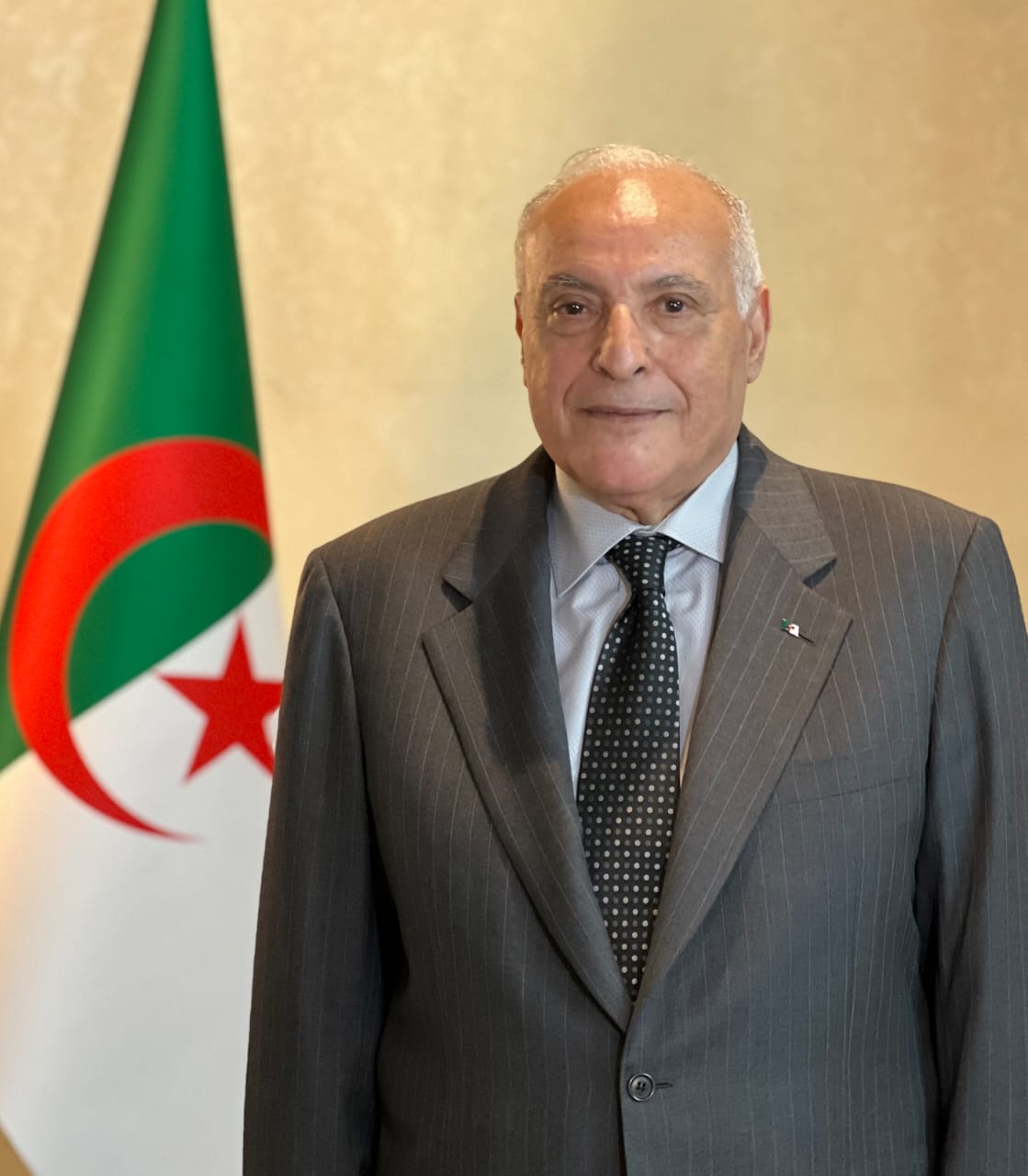 الخارجية الجزائرية تدين العدوان الأمريكي على المنشآت النووية الإيرانية