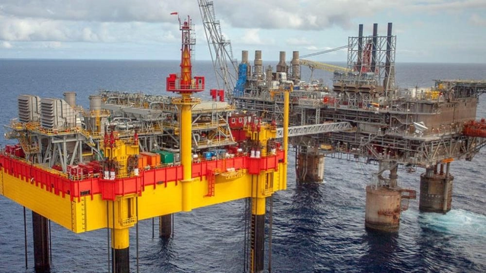 الفلبين تعلن اكتشاف كمية "هامة" من الغاز الطبيعي قبالة سواحلها