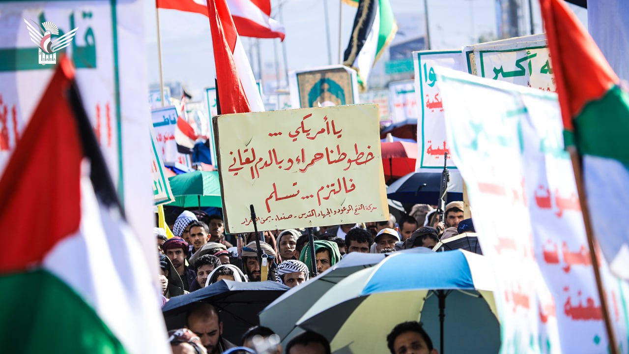 الطريق المسدود لخطة ترامب في تهجير سكان قطاع غزة الطريق المسدود لخطة ترامب في تهجير سكان قطاع غزة