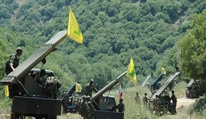 بصواريخ "عماد مغنية".. المقاومة اللبنانية تستهدف موقعا عسكريا في شبعا ‏