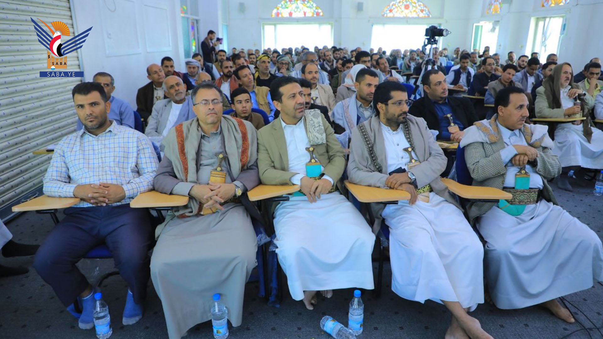 لقاء موسع لهيئة الأوقاف استعدادا لاستقبال شهر رمضان
