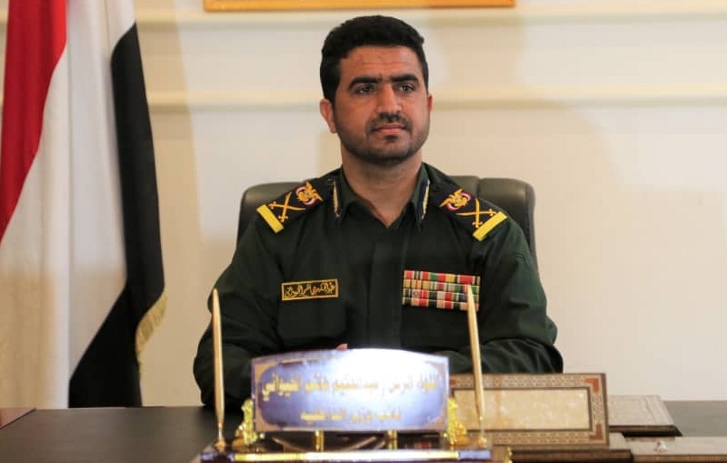 رئيس جهاز الأمن والمخابرات يعزي الرئيس المشاط في وفاة والدته الفاضلة