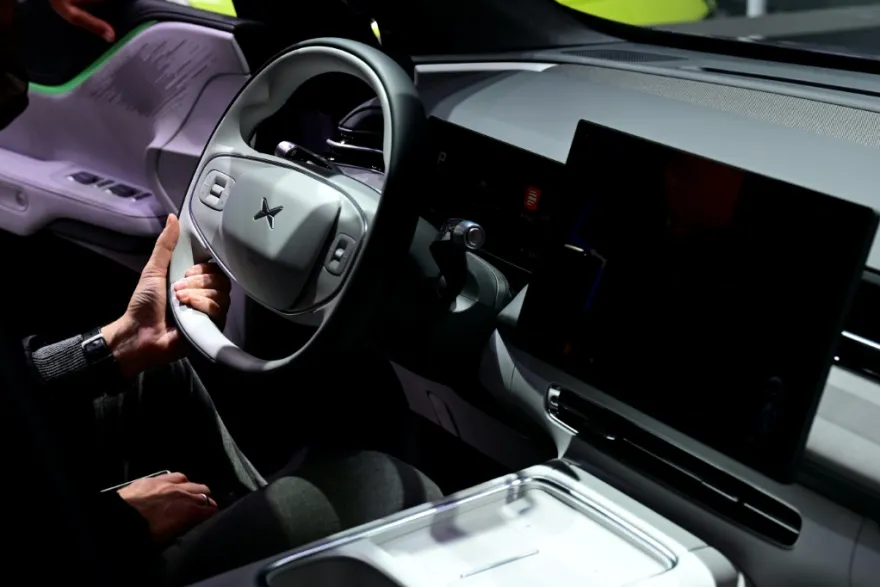 بكين "تعارض بشدة" الرسوم المكسيكية المحتملة على السيارات الصينية بكين "تعارض بشدة" الرسوم المكسيكية المحتملة على السيارات الصينية