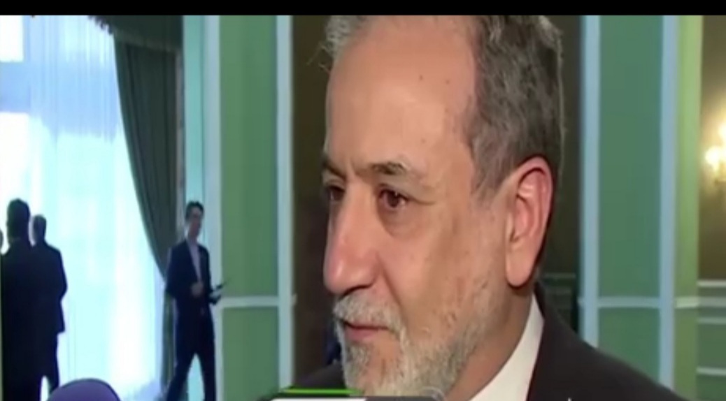 عراقجي: لا حاجة لوساطة مع واشنطن وعلى أمريكا احترام إيران ومصالحها