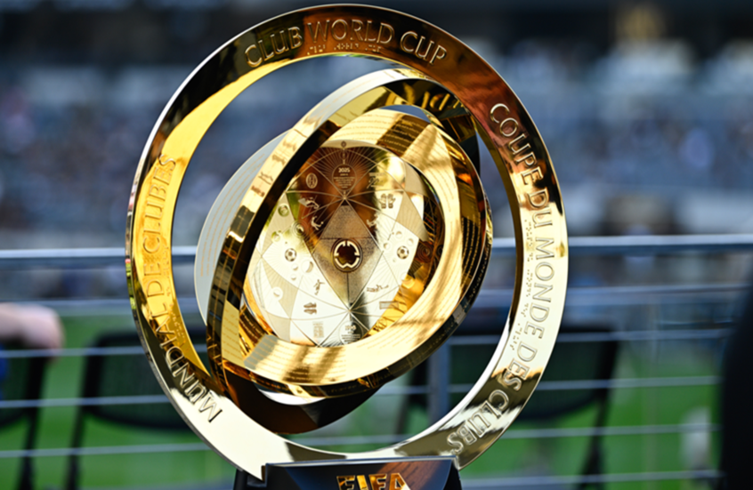 خروج 4 فرق عربية .. الأندية المغادرة والمتأهلة إلى ثمن نهائي كأس العالم للأندية