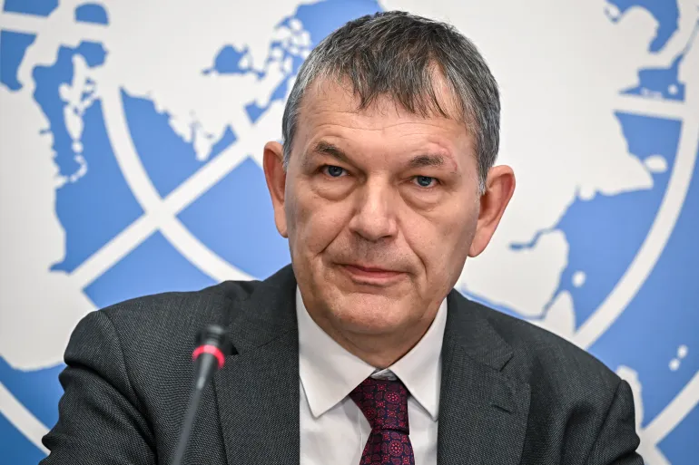 أونروا: "إسرائيل" تنتهك حصانة الأمم المتحدة باستهداف مقرات الوكالة