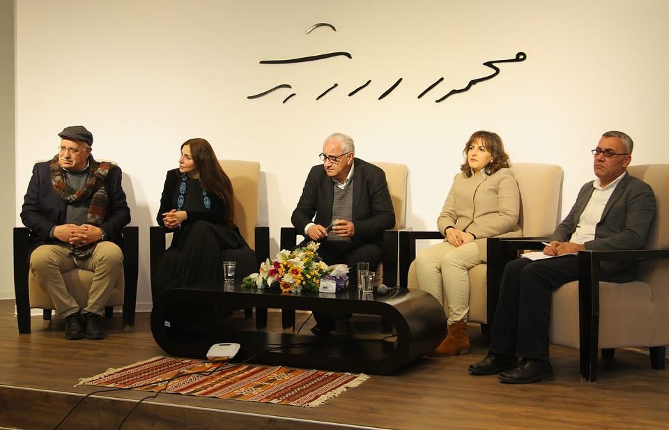 ندوة ثقافية في رام الله حول "المتاحف في فلسطين"