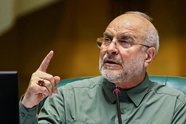 قاليباف: إيران ترد على أي اعتداء بحزم ودون تردد