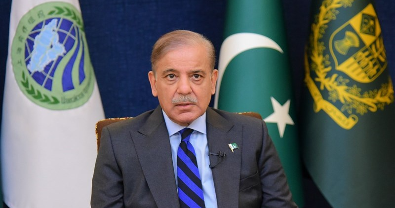 رئيس وزراء باكستان: وقف إطلاق النار بين إيران وأمريكا لا يزال سارياً