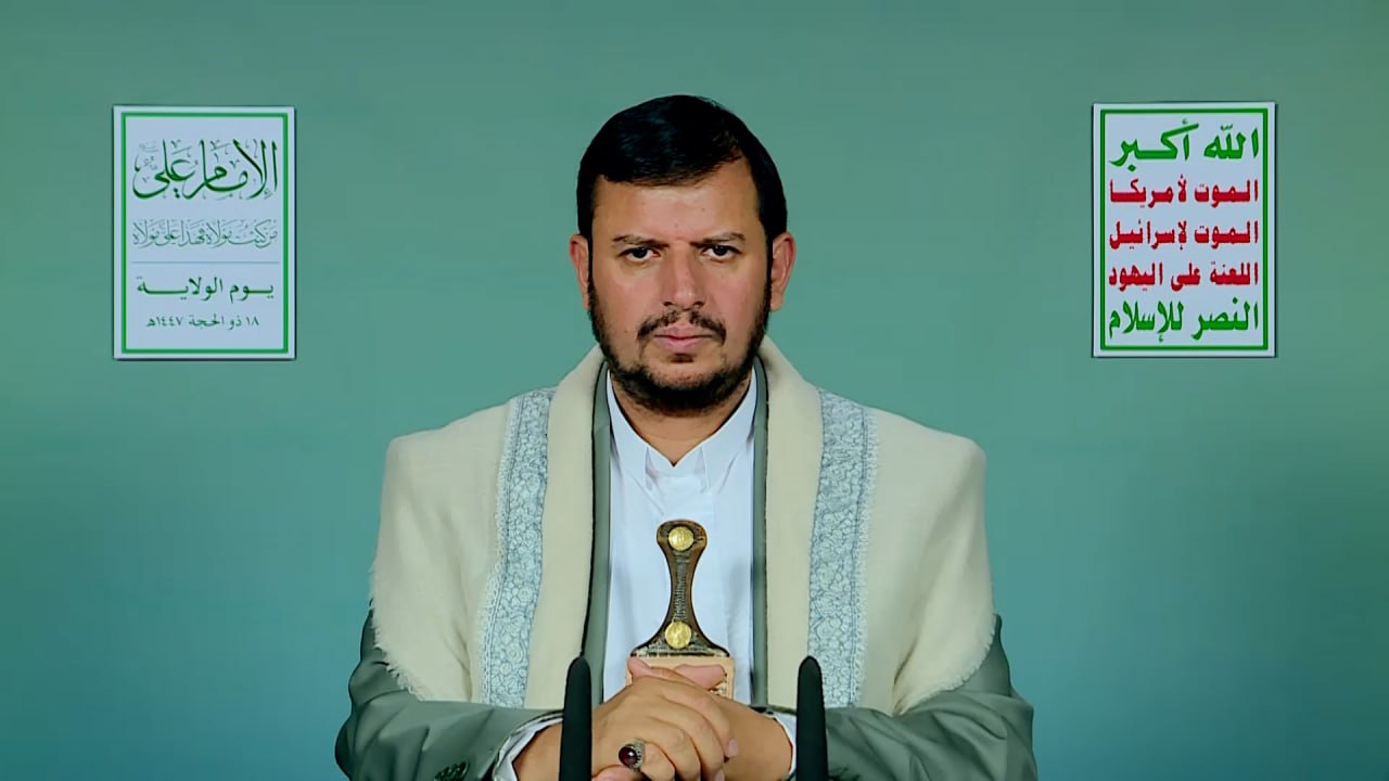 قائد الثورة: نؤكد جهوزيتنا للتصدي للأعداء في أي جولة من جولات التصعيد أو أي تطورات في إطار الوضع الراهن