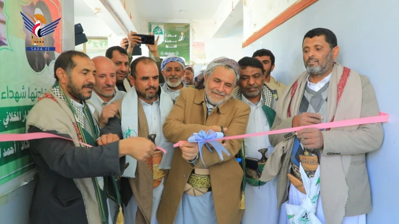 فعاليات وزيارات لمعارض صور الشهداء بصعدة